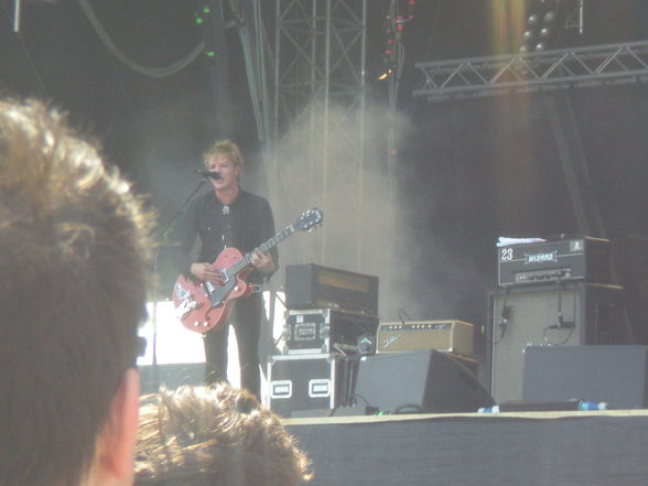 NOVA ROCK 2009 - 