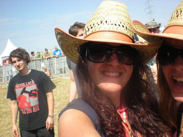 NOVA ROCK 2009 - 