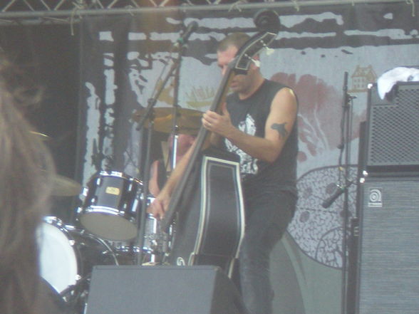 NOVA ROCK 2009 - 