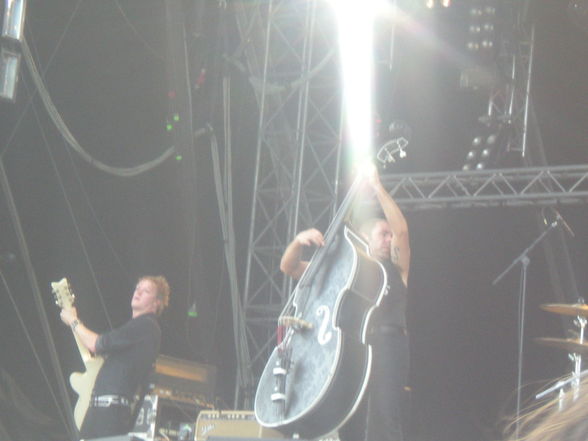 NOVA ROCK 2009 - 