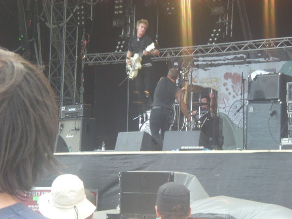 NOVA ROCK 2009 - 