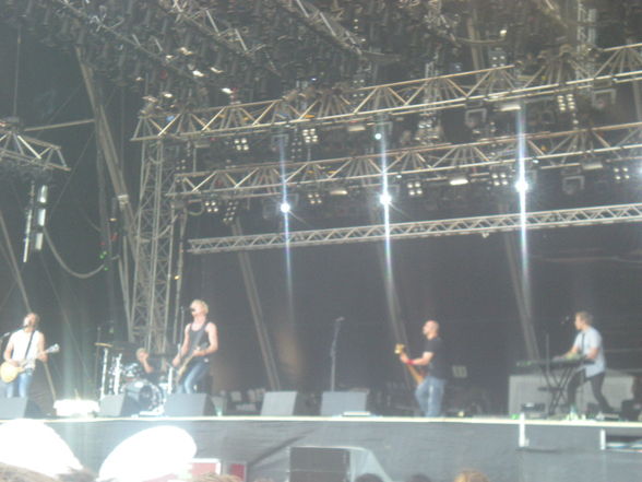 NOVA ROCK 2009 - 