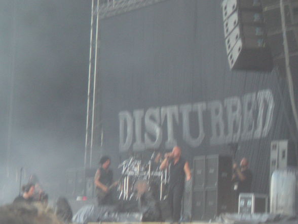 NOVA ROCK 2009 - 