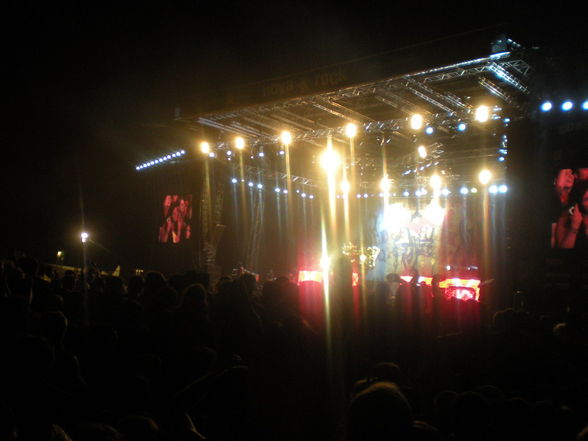 NOVA ROCK 2009 - 