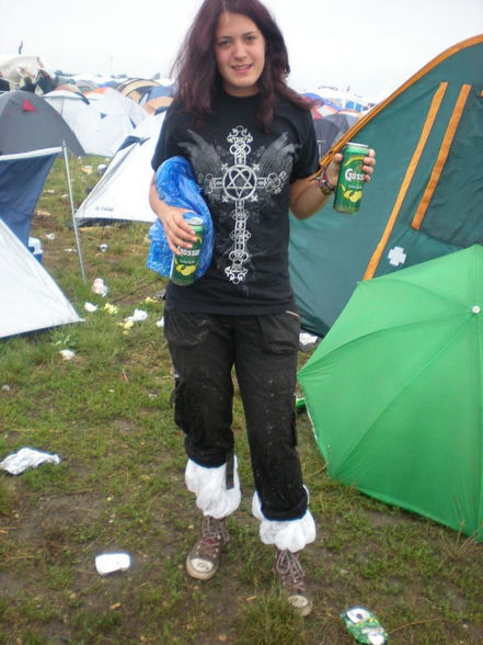 NOVA ROCK 2009 - 