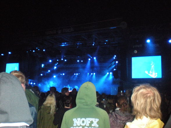 NOVA ROCK 2009 - 