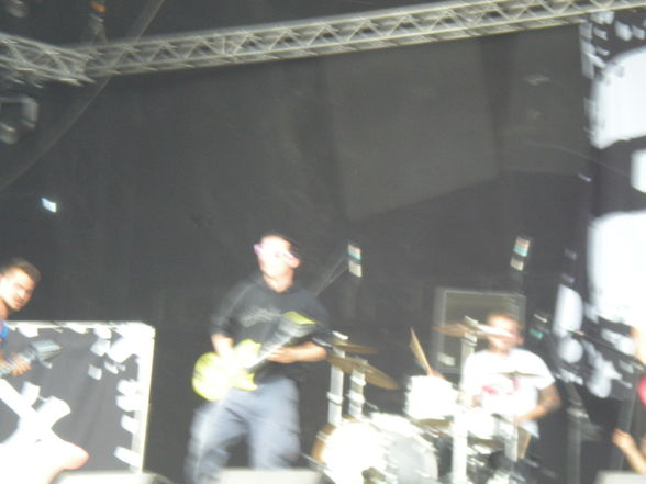 NOVA ROCK 2009 - 