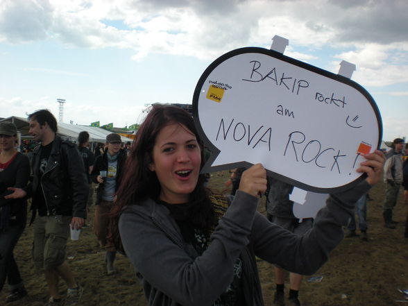 NOVA ROCK 2009 - 