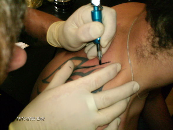 tatoos - 