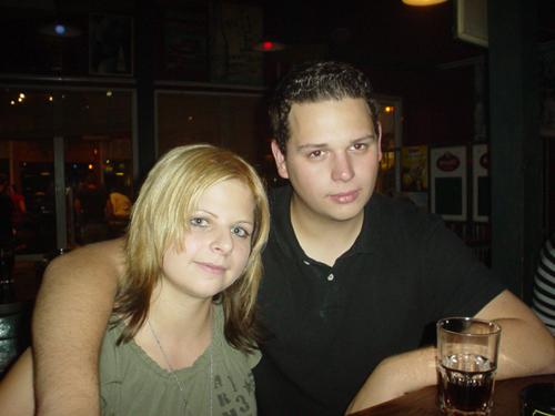 Bilder vom Roadhouse (und ex-X-Large) - 