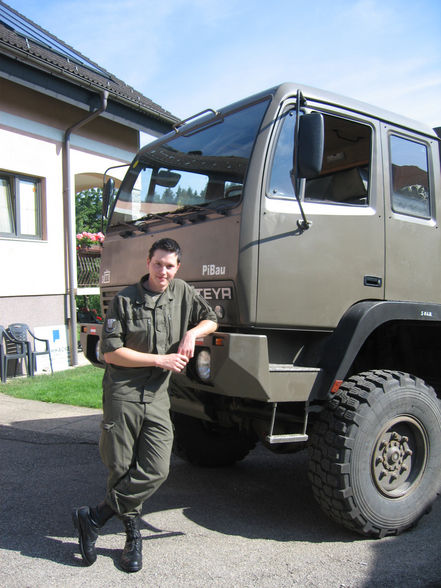 Bundesheer - 