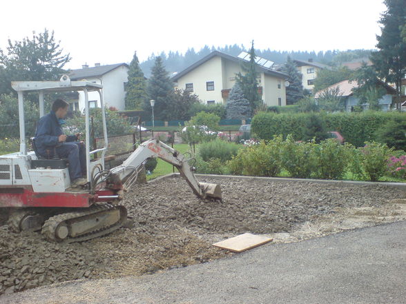 Baustelle - 