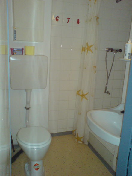 Wien-Wohnung - 