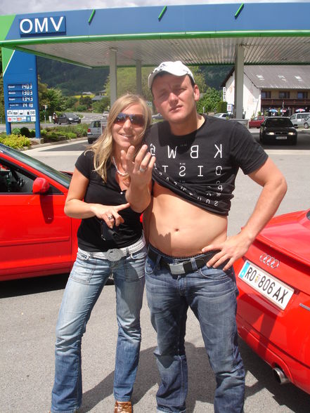 Wörthersee 2008 - 