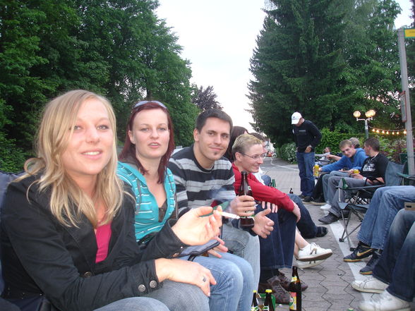 Wörthersee 2008 - 