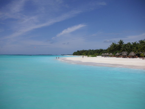 Malediven 2005 - 