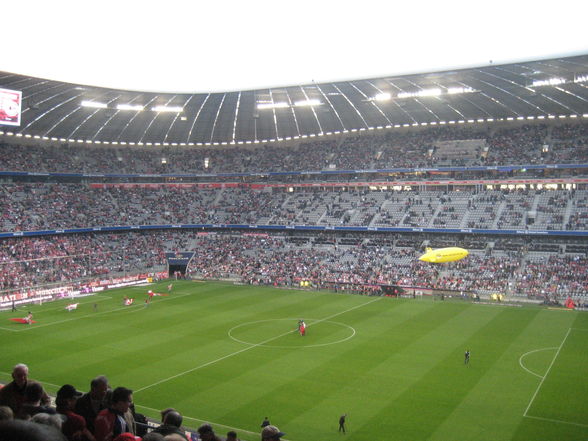 fc bayern münchen - 