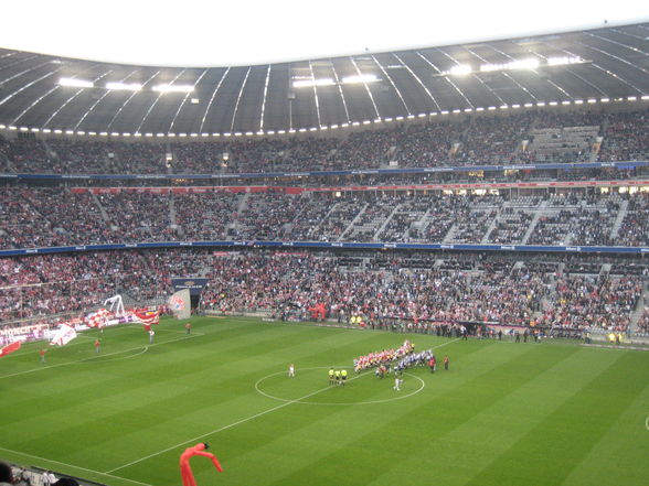 fc bayern münchen - 