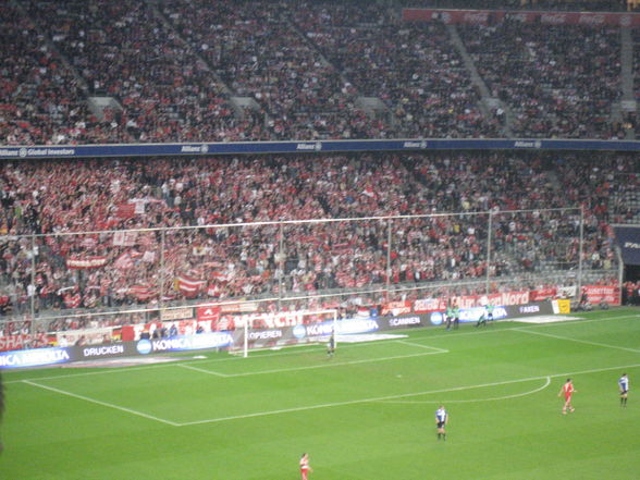 fc bayern münchen - 