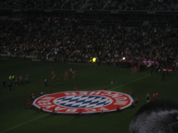 fc bayern münchen - 