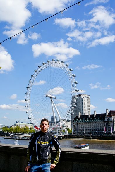 °~^ London ^~° - 