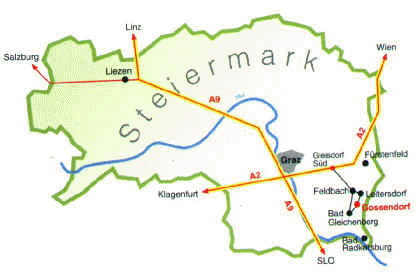 Urlaub am Bauernhof(PERTLSTEIN) - 