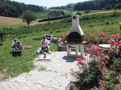 Urlaub am Bauernhof(PERTLSTEIN) - 