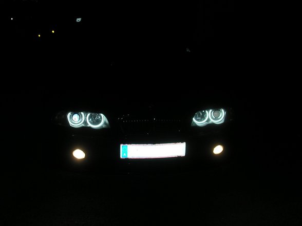 My Car       - 