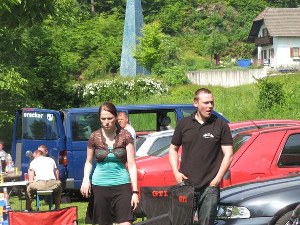 Wörthersee Tour 2009 - 