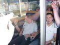 football on tour  - 