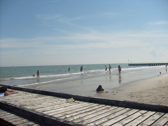 Jesolo-Italien - 