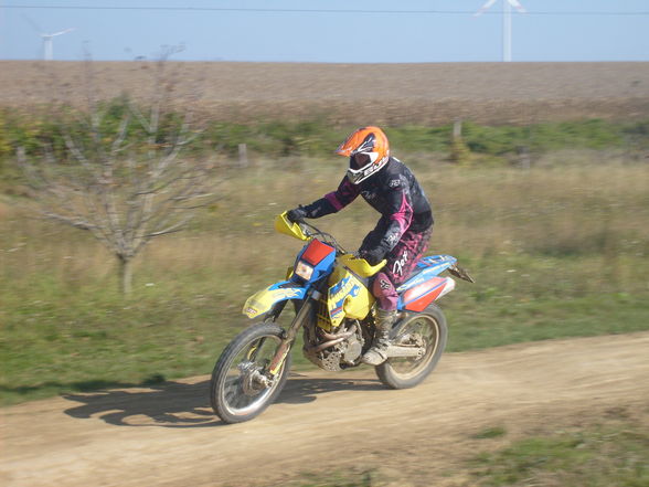 ungarn motocross - 