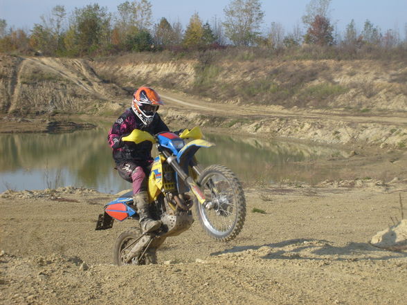 ungarn motocross - 