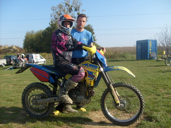 ungarn motocross - 