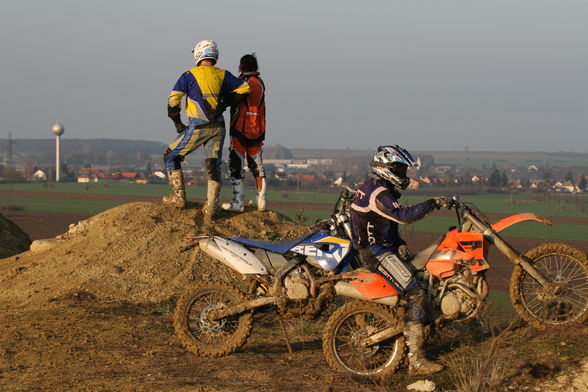 ungarn motocross - 