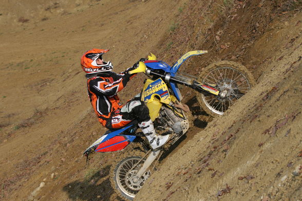 ungarn motocross - 