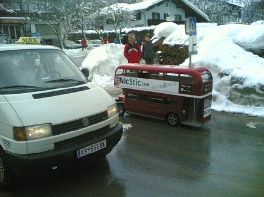 Kitzbühl 2005 - 