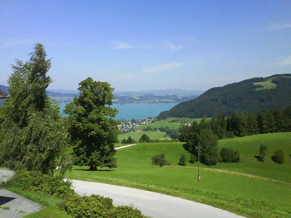 Attersee Aug.2009 - 