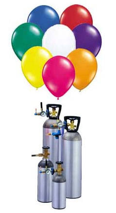 HELIUM - 