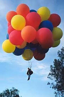 HELIUM - 