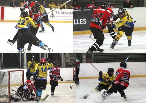 !!!Eishockey!!! - 