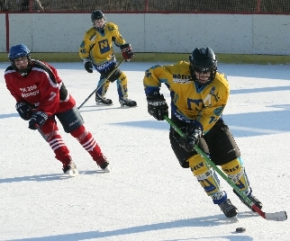 !!!Eishockey!!! - 