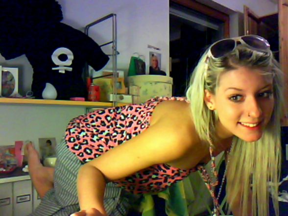 webcam session*s - 