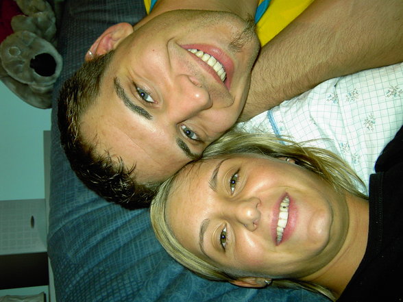 Mein Schatz und Ich - 