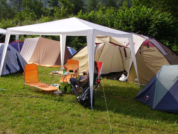 Metalcamp Slovenien 2008 - 