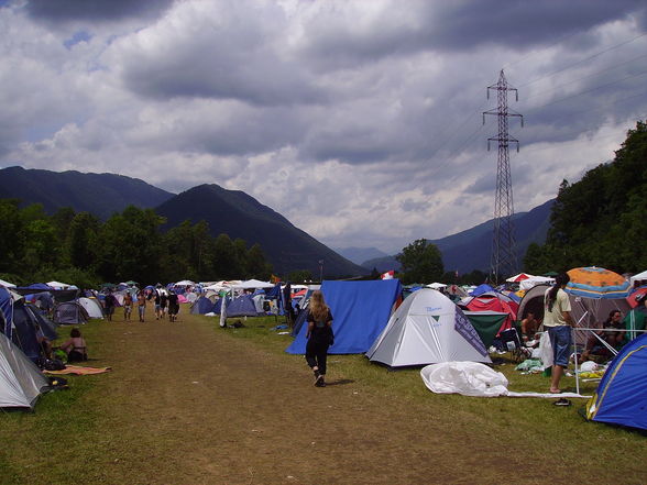 Metalcamp Slovenien 2008 - 