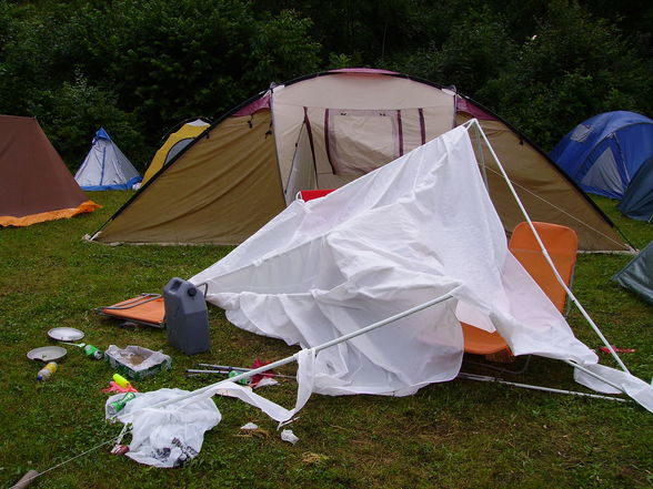 Metalcamp Slovenien 2008 - 