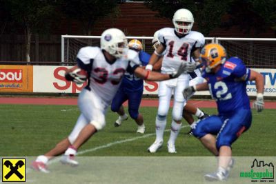 American Football _33 - 