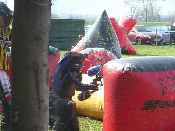 Paintball - 