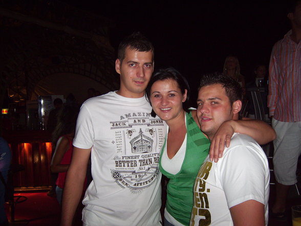 Holiday 2007 - 